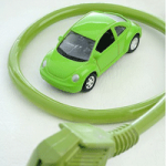 Alianza para estandarizar la recarga del coche eléctrico