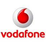 vodafone logo Vodafone frena la pérdida de clientes rebajando tarifas
